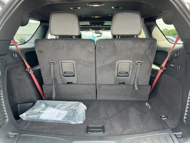 New 2026 Dodge Durango GT AWD/4WD image 7