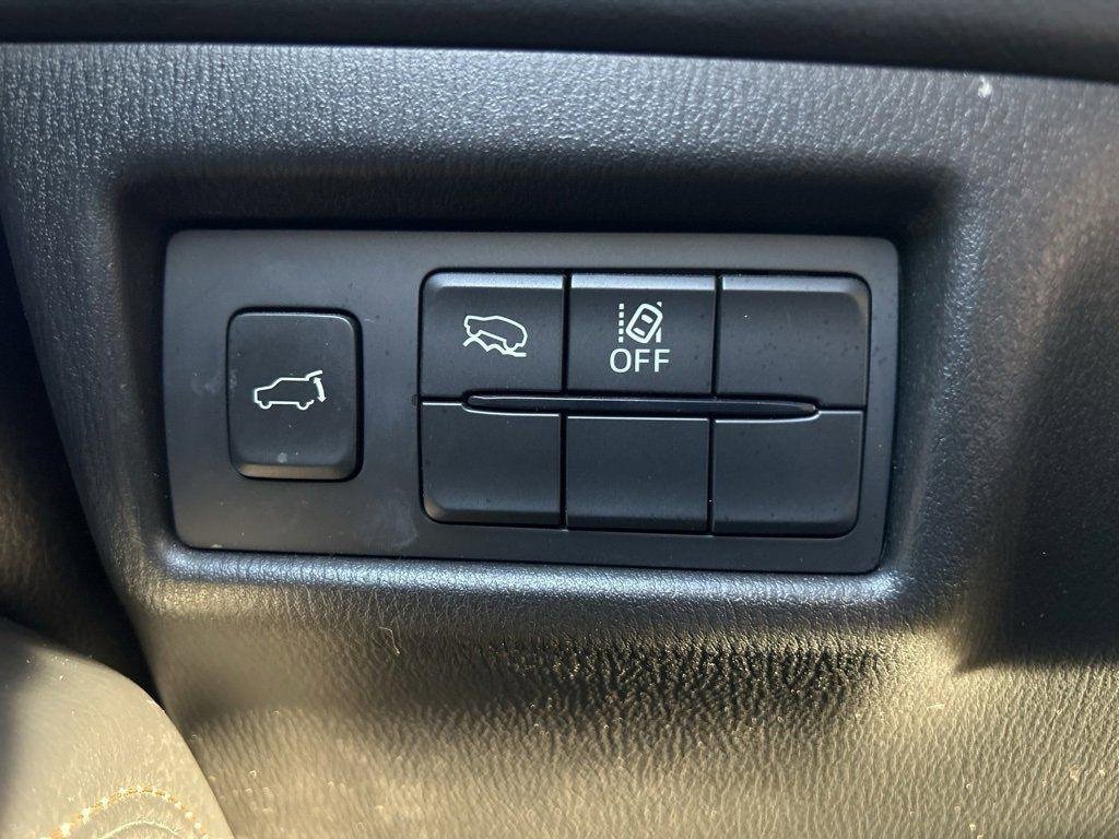 Used 2021 MAZDA CX-5 Grand Touring w/ GT Premium Package image 17