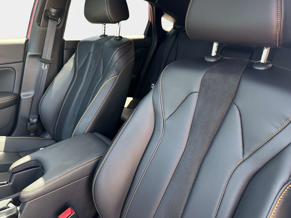 Used 2026 Acura Integra A-Spec FWD image 20
