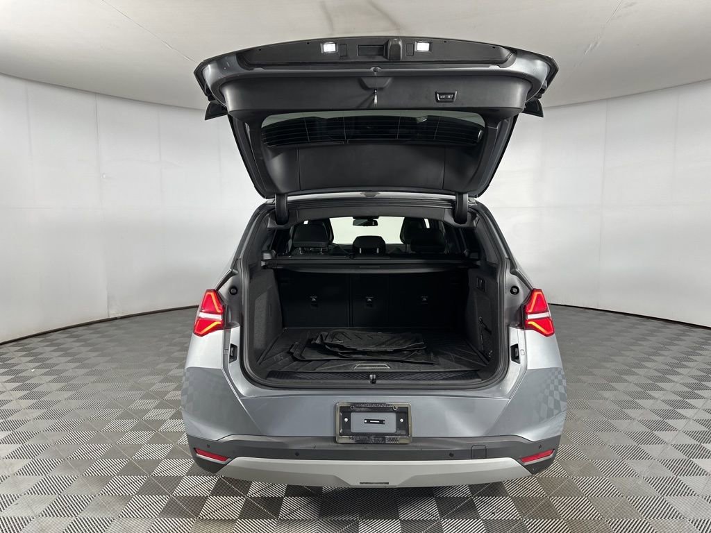 Used 2025 BMW X3 xDrive30i w/ Convenience Package image 23