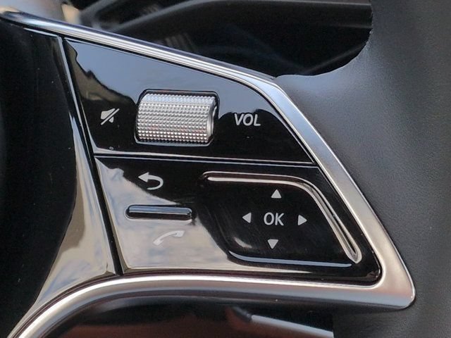 New 2027 Mercedes-Benz S 580 4MATIC Sedan image 25