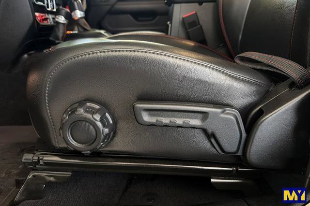 Used 2020 Jeep Gladiator Rubicon AWD/4WD image 13