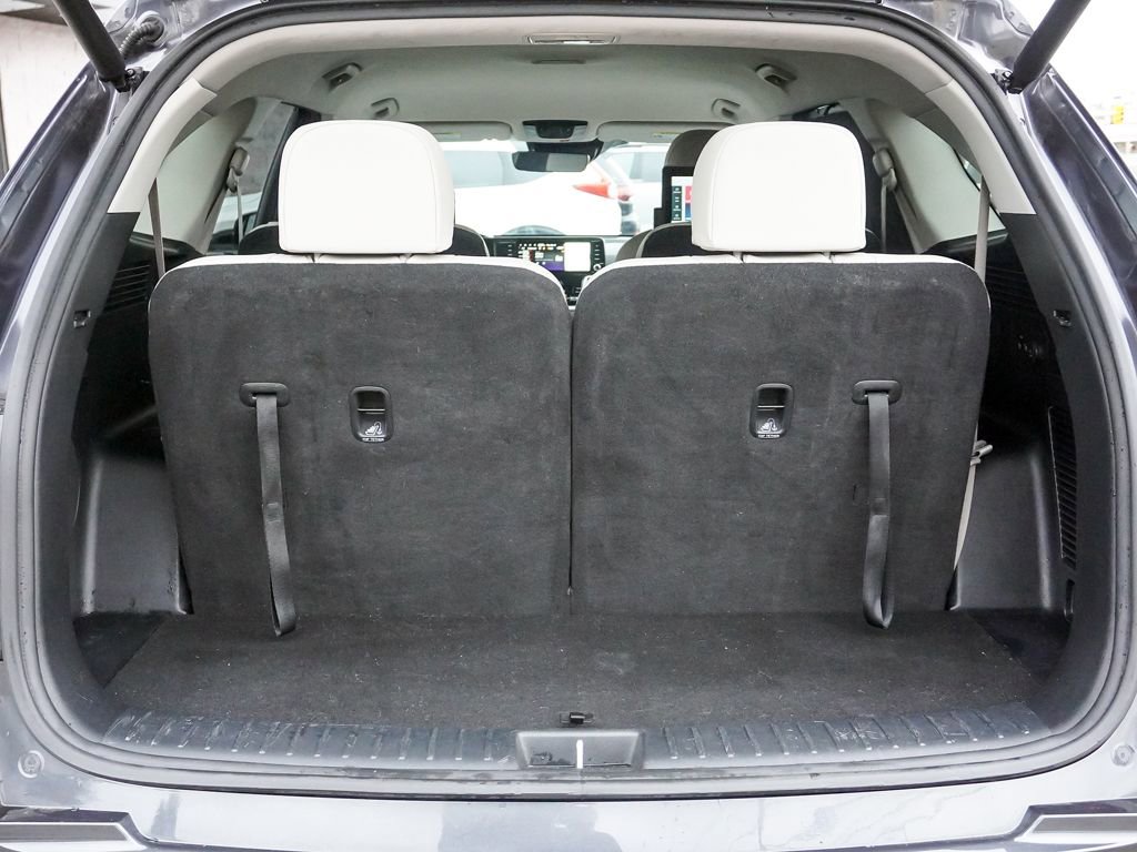 Used 2023 Kia Sorento SX Prestige image 24