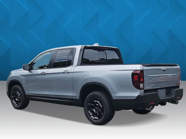 New 2026 Honda Ridgeline TrailSport+ image 2