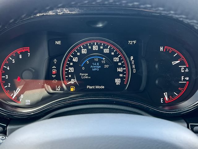 New 2026 Dodge Durango GT AWD/4WD image 22