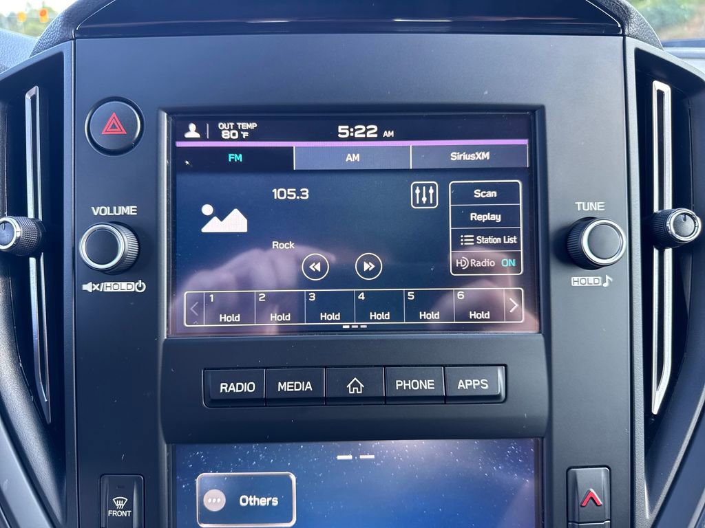 Used 2022 Subaru WRX image 19