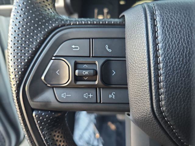 Certified 2025 Toyota Tacoma SR w/ SR Upgrade Package image 11