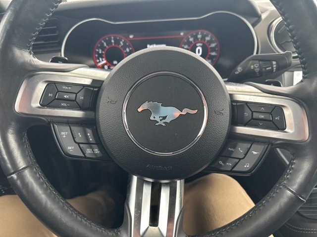 Used 2020 Ford Mustang GT Premium w/ Equipment Group 401A image 18