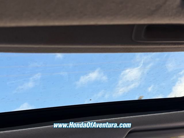 Used 2015 Honda Fit EX image 14