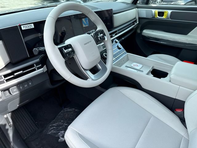 New 2026 Hyundai Santa Fe SE AWD/4WD image 20