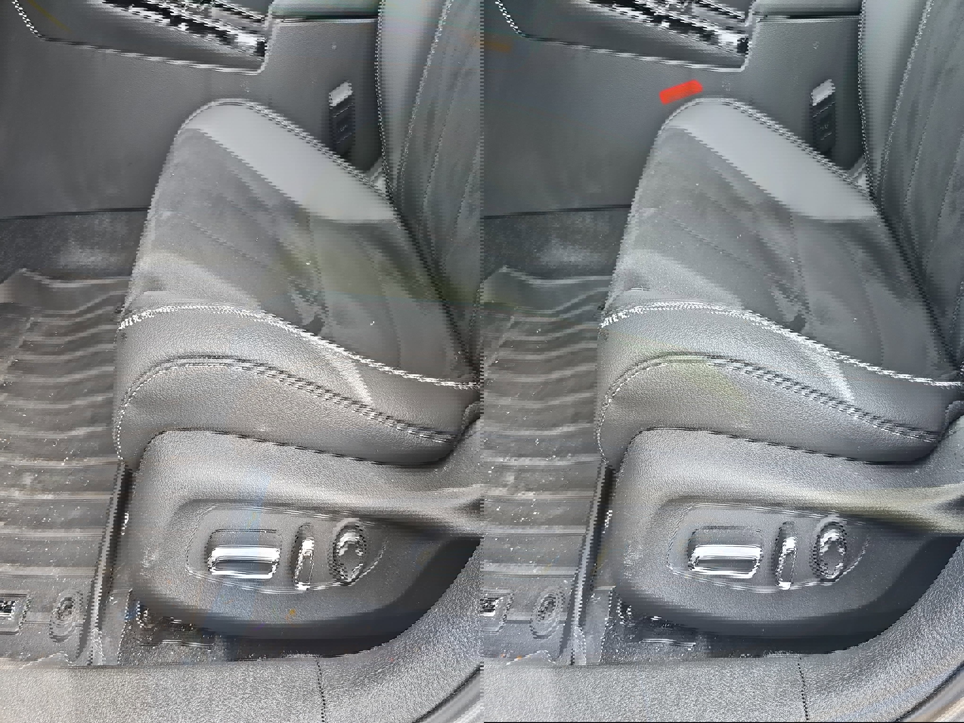 Certified 2025 Acura Integra A-Spec image 25