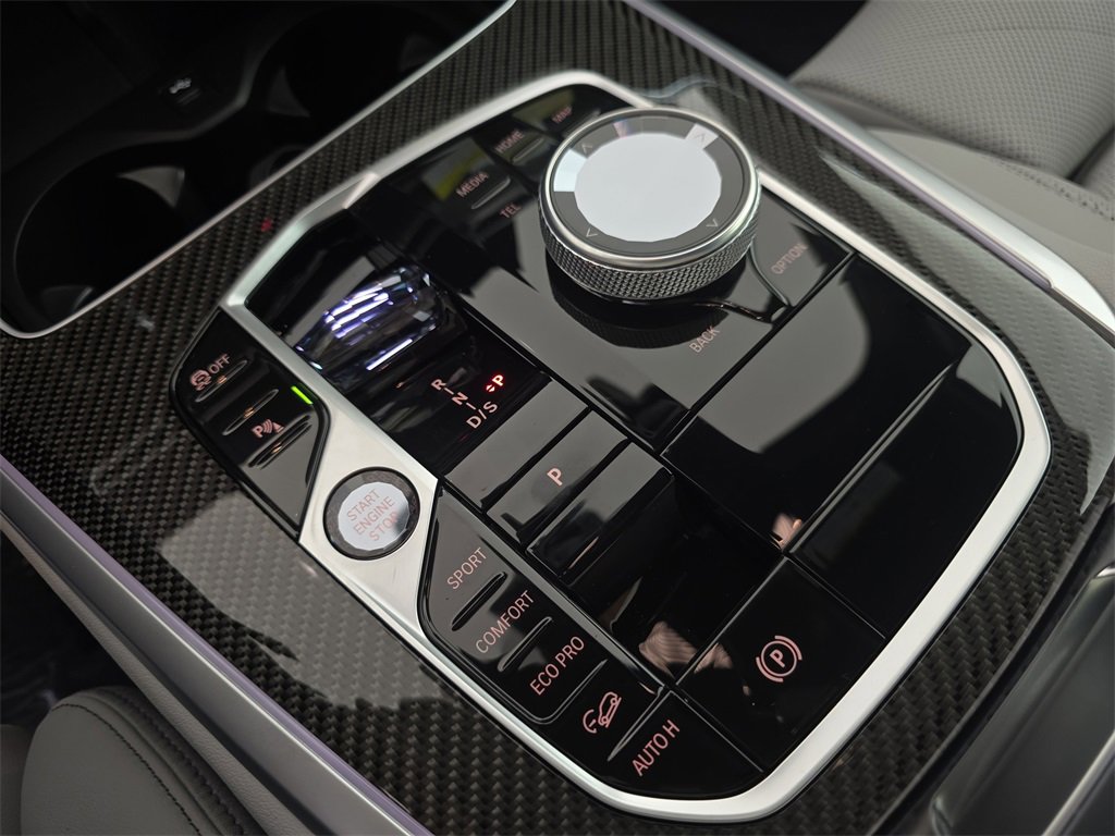 New 2026 BMW X5 M60i image 24