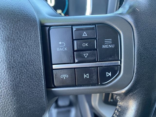 Used 2022 Ford F150 Lariat w/ FX4 Off-Road Package image 30