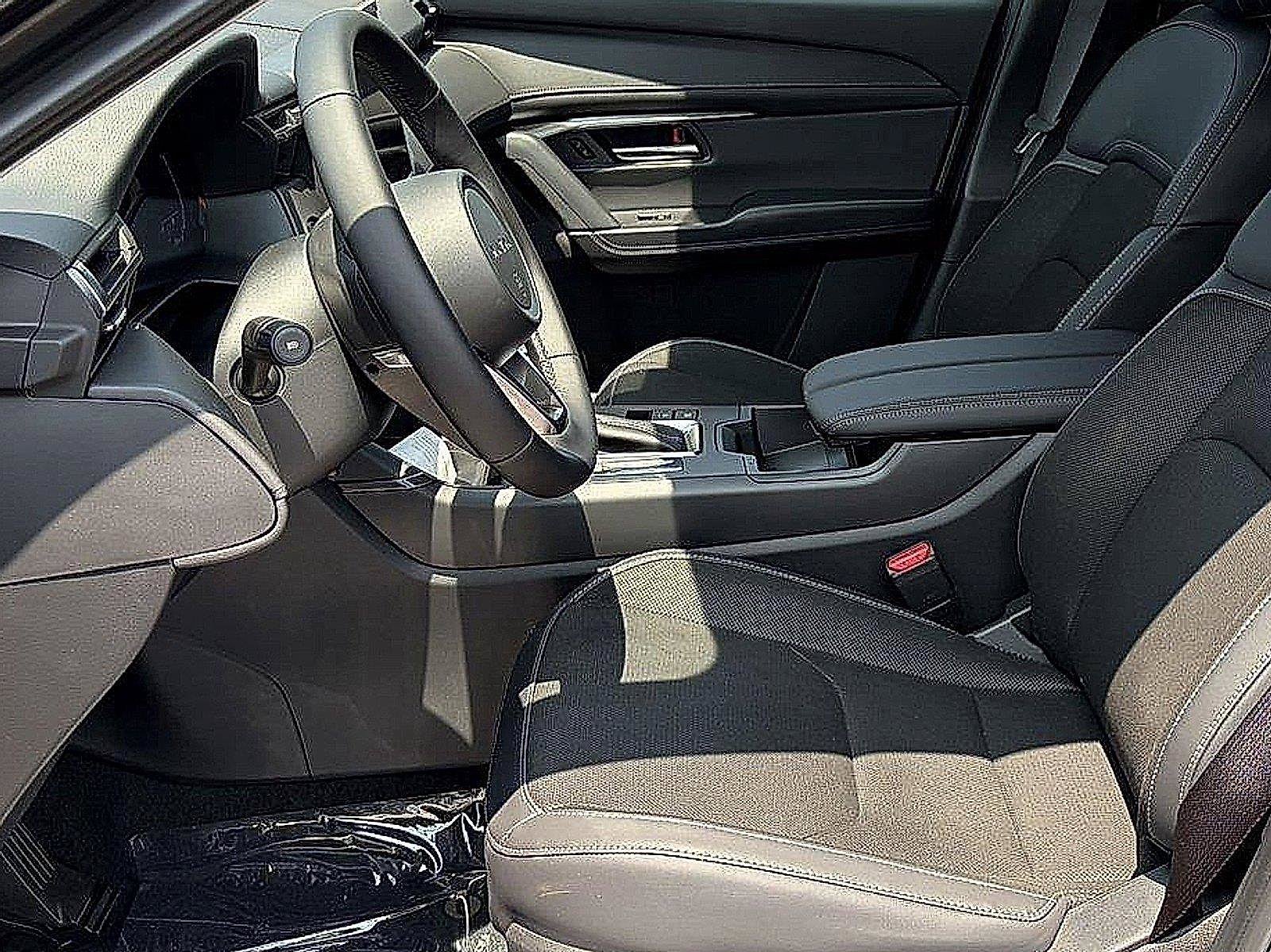New 2026 MAZDA CX-5 Preferred AWD/4WD image 22