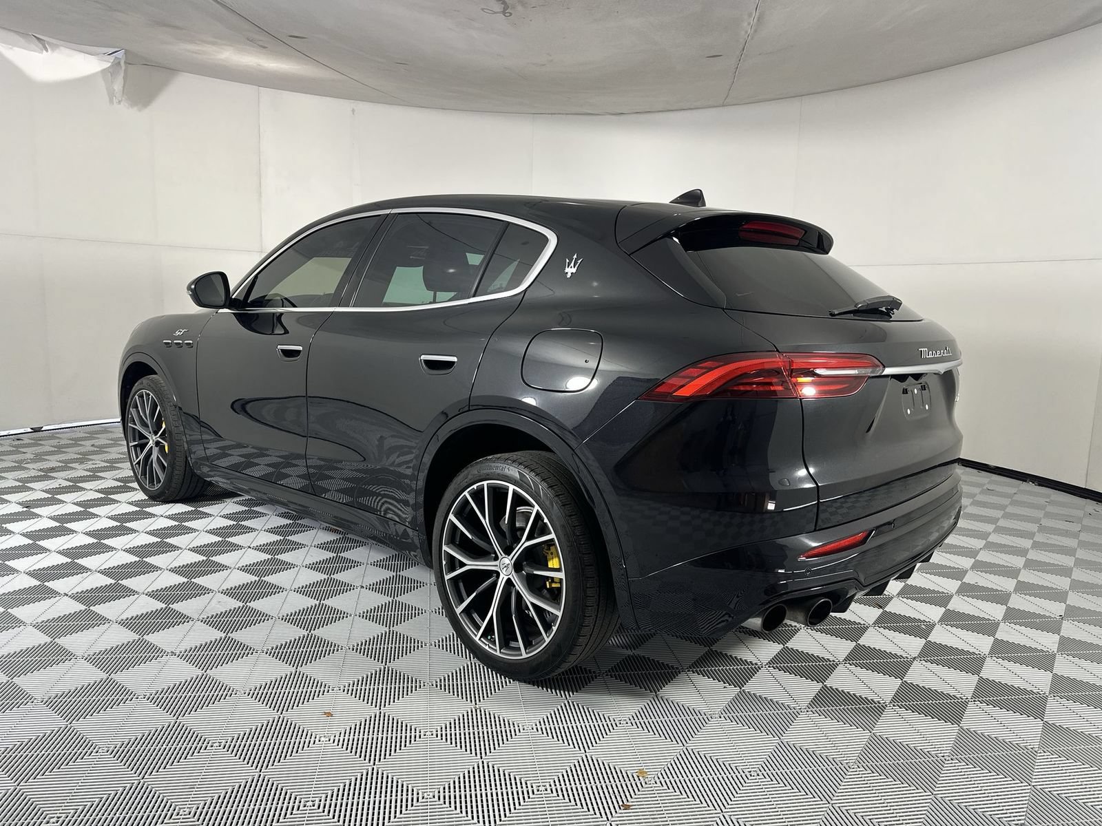 Used 2023 Maserati Grecale GT AWD/4WD image 6