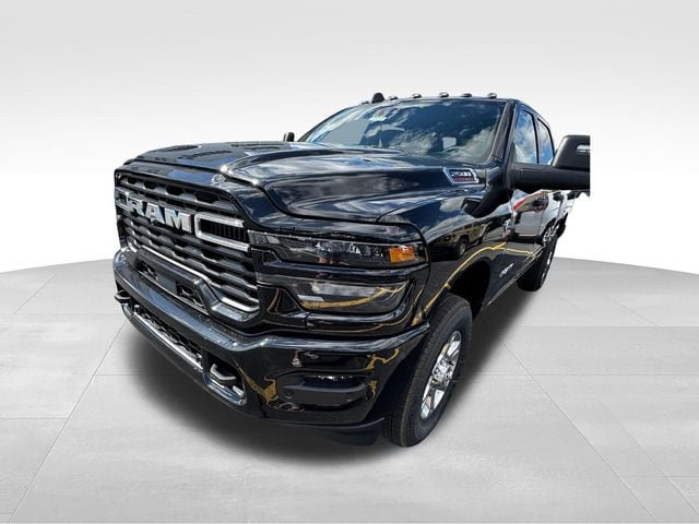 New 2026 RAM 2500 Big Horn AWD/4WD image 40