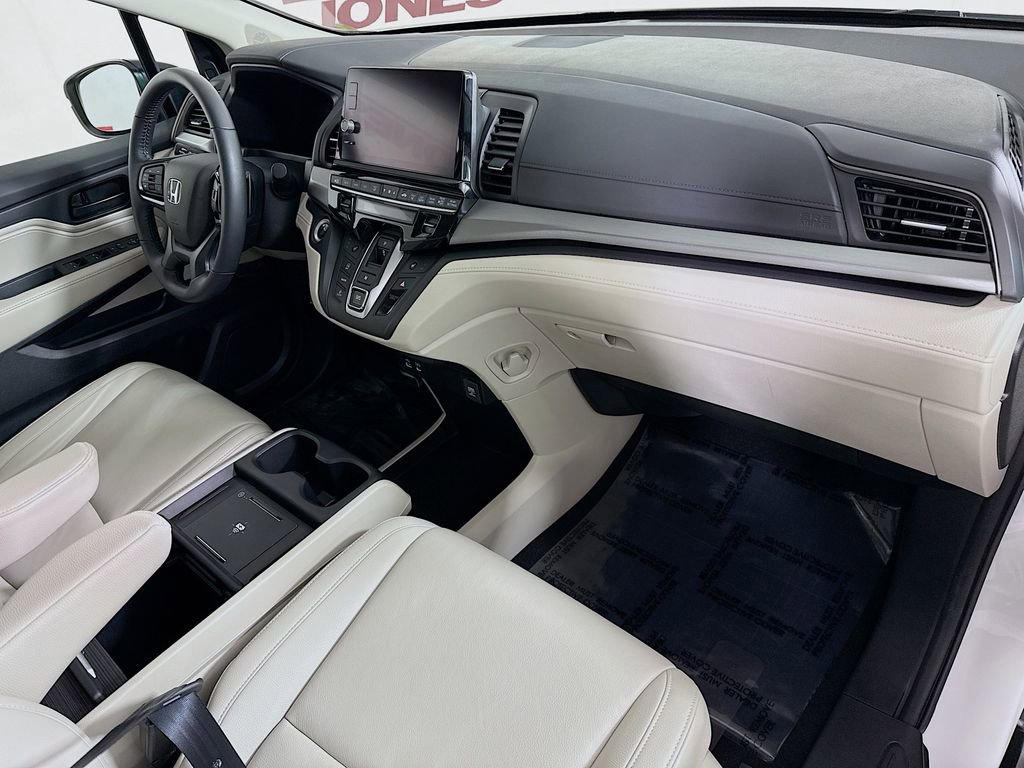 Used 2025 Honda Odyssey EX-L image 33