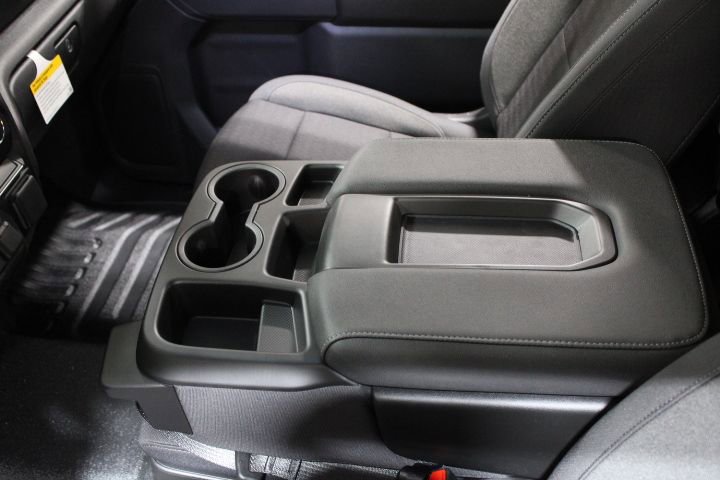 New 2026 GMC Sierra 1500 Pro w/ Pro Value Package image 24