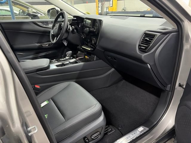 New 2026 Lexus NX 350 AWD w/ Premium Package image 10