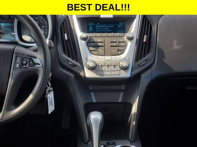Used 2014 Chevrolet Equinox LS FWD image 25