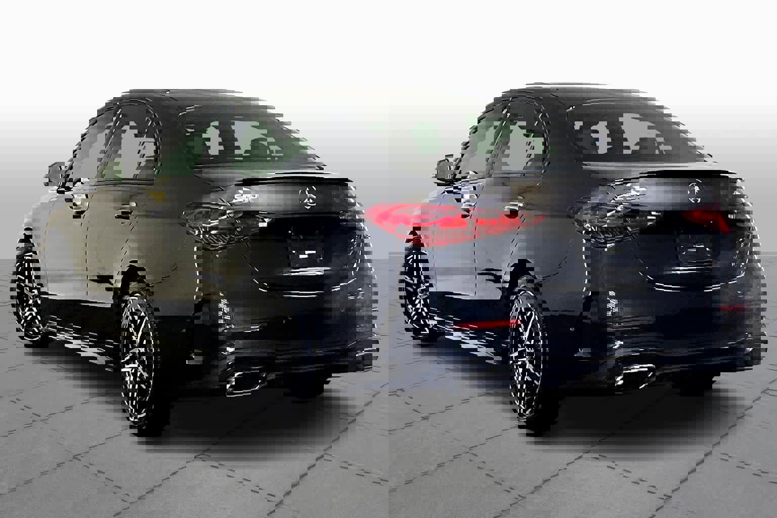 Certified 2024 Mercedes-Benz C 300 4MATIC Sedan image 12