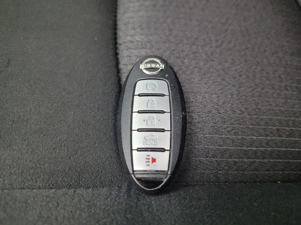 Used 2023 Nissan Altima 2.5 SV image 32
