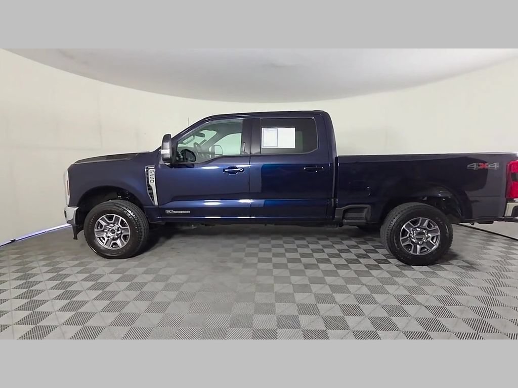 Used 2024 Ford F250 Lariat AWD/4WD image 47