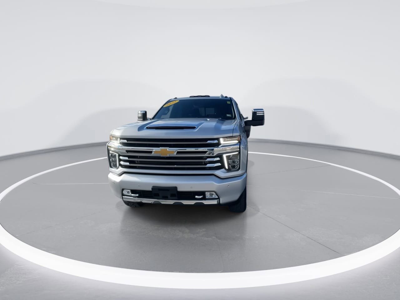 Used 2022 Chevrolet Silverado 3500 High Country w/ Z71 Off-Road Package AWD/4WD image 5