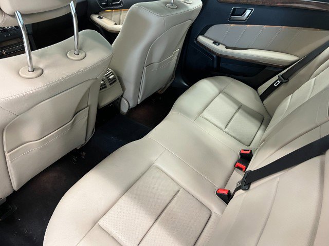 Used 2012 Mercedes-Benz E 350 4MATIC Sedan image 37