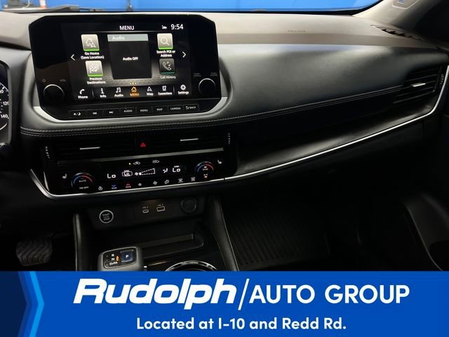 Used 2021 Nissan Rogue SL w/ Premium Package image 20