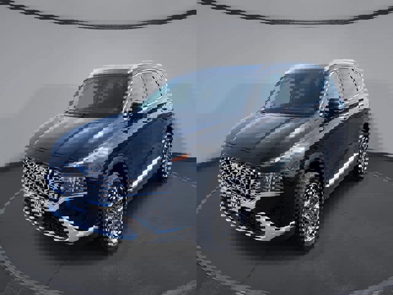 Used 2023 Hyundai Santa Fe Limited w/ Cargo Package