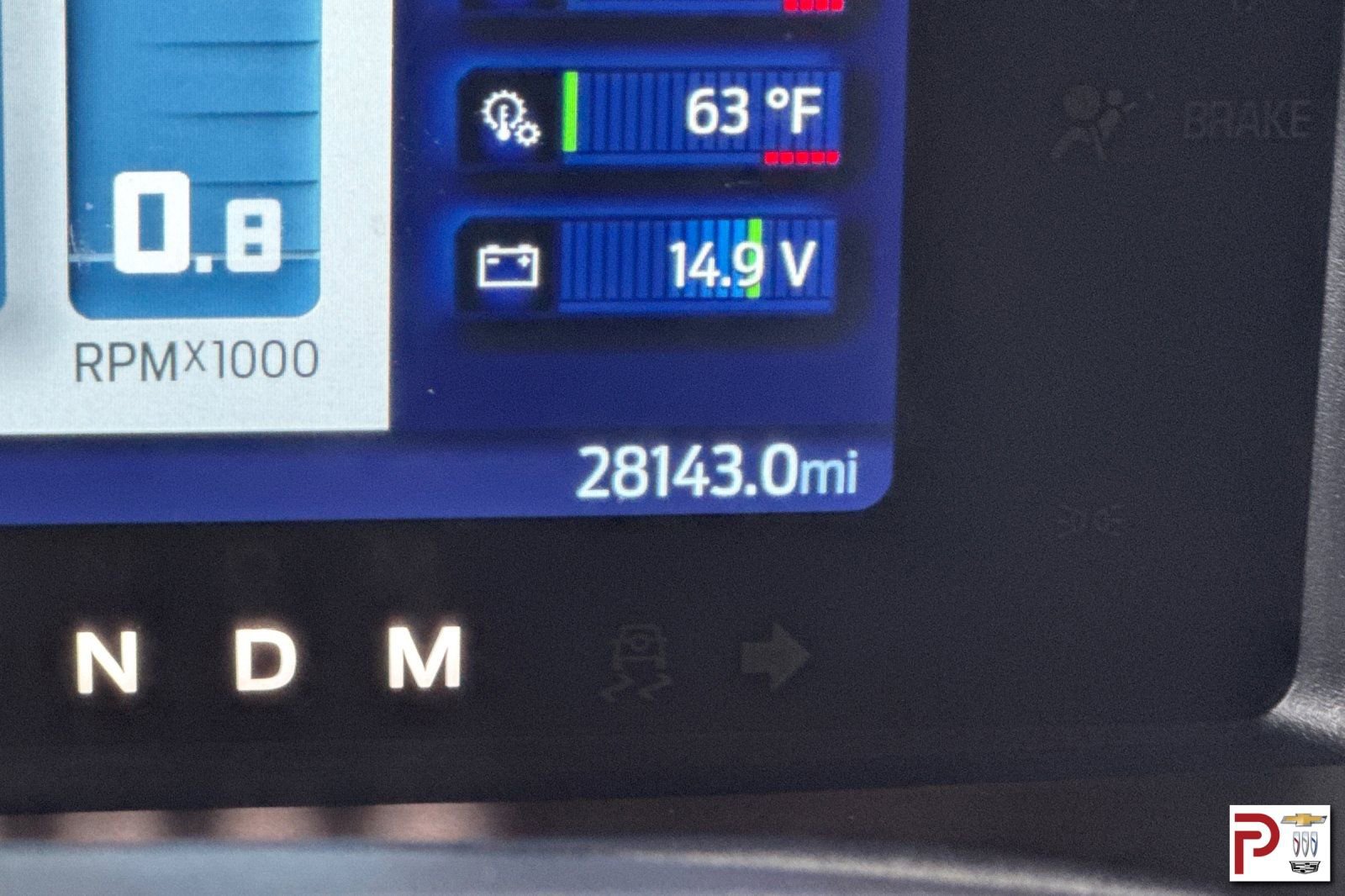 Used 2023 Ford Bronco Wildtrak image 33