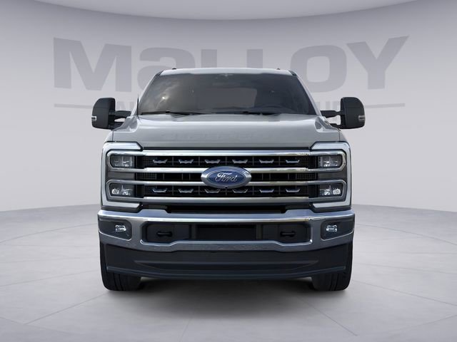 New 2026 Ford F250 Lariat image 35