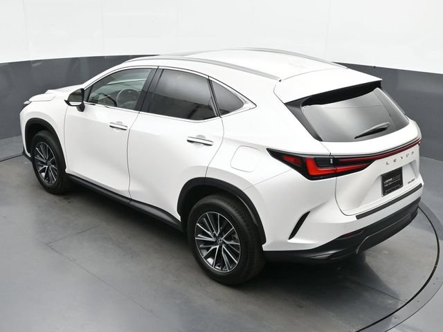 Certified 2025 Lexus NX 250 FWD w/ Premium Package image 45