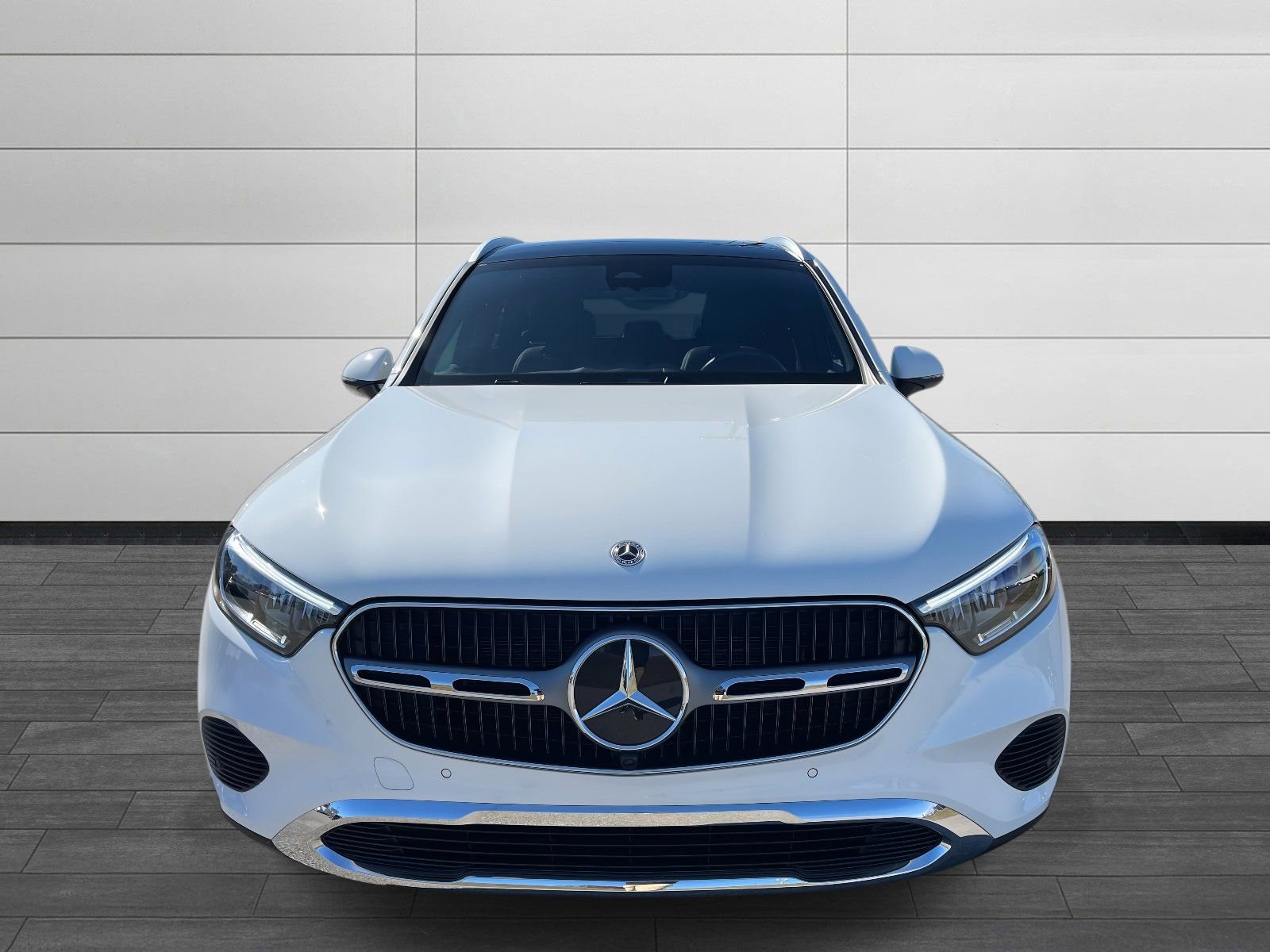 Certified 2025 Mercedes-Benz GLC 300 GLC 300 image 7