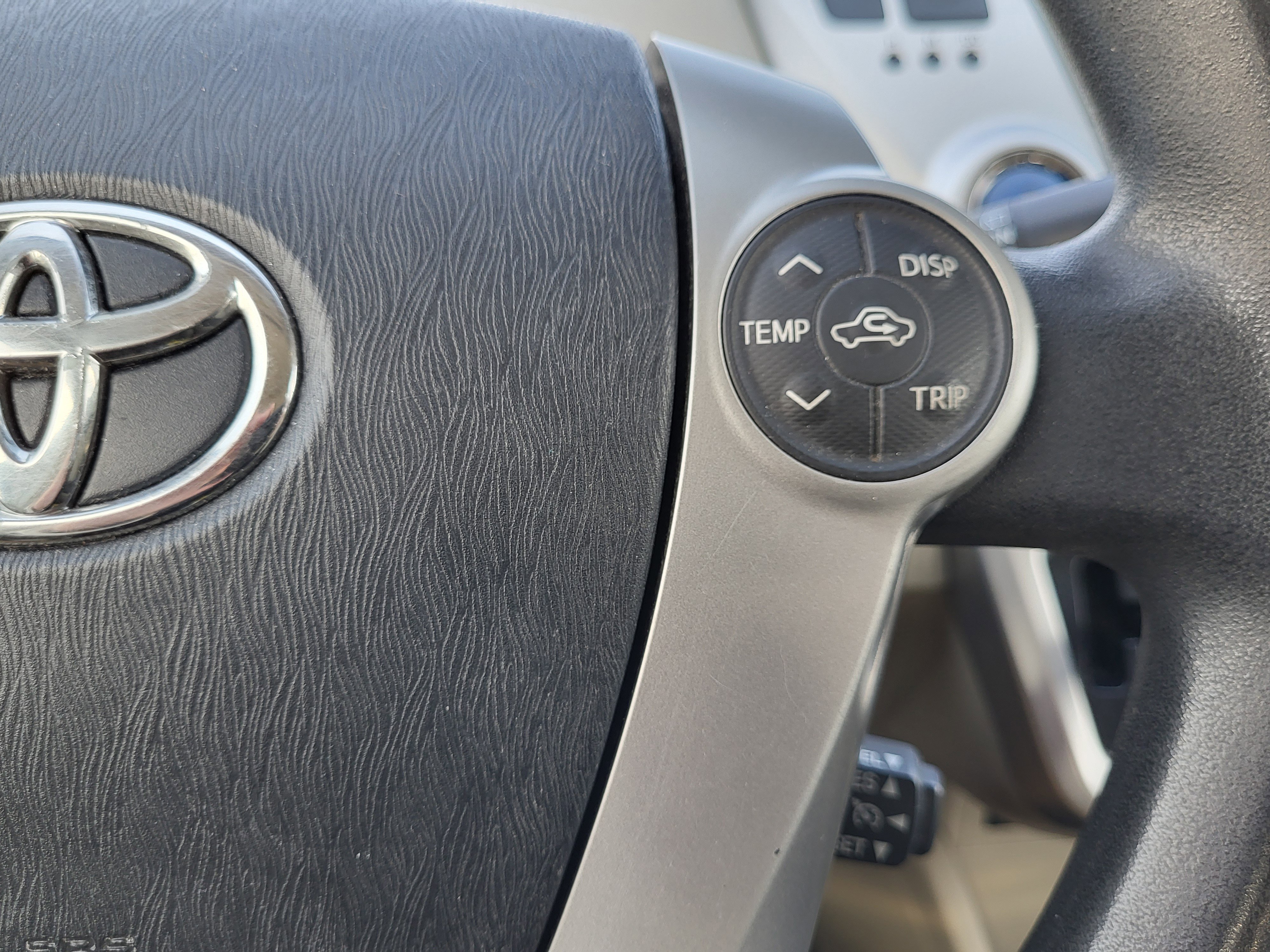 Used 2013 Toyota Prius V Three image 26