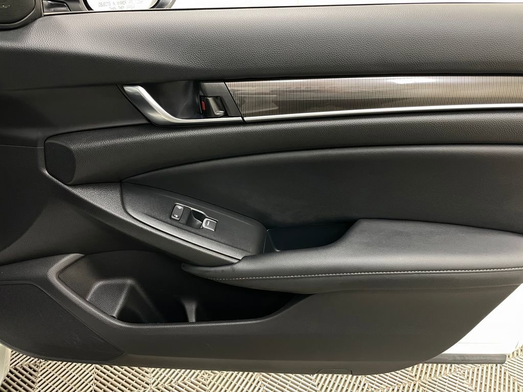Used 2022 Honda Accord Sport image 36