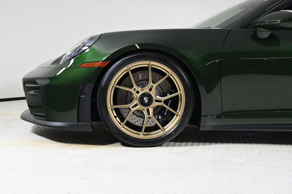 Used 2025 Porsche 911 GT3 image 37