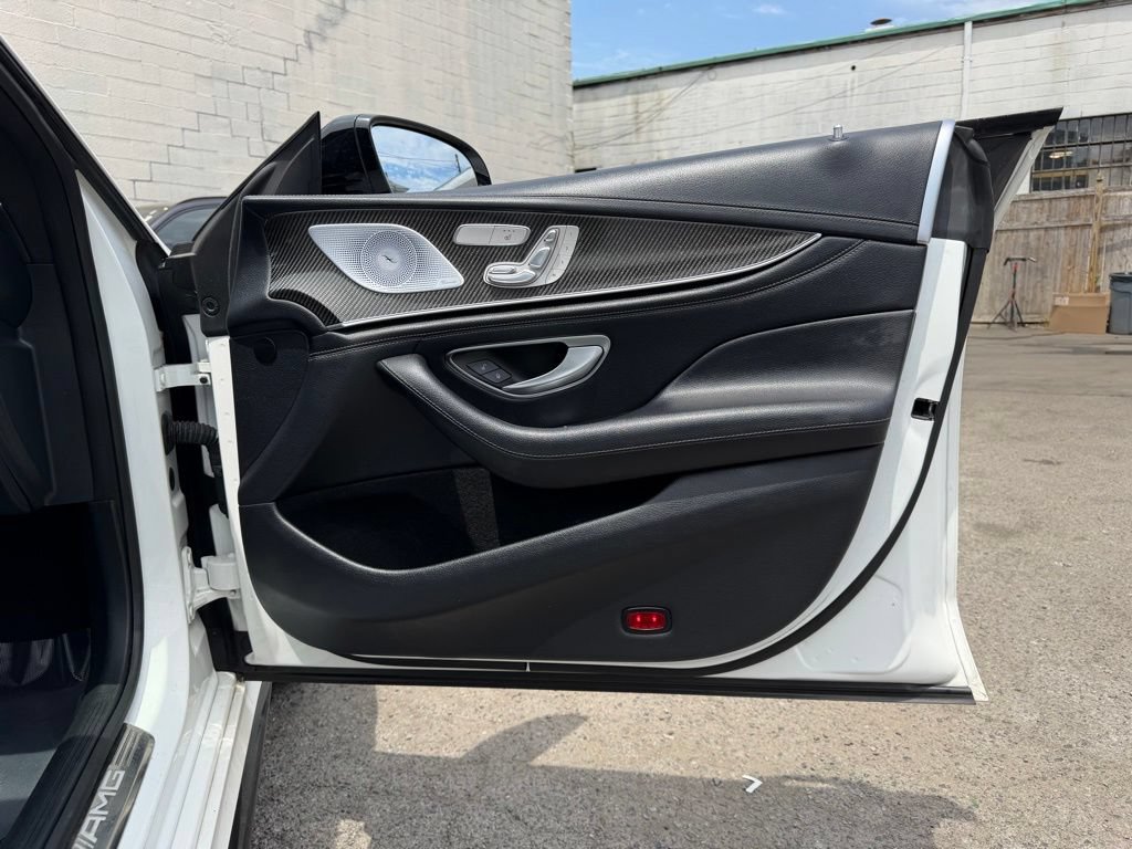 Used 2020 Mercedes-Benz AMG GT 53 image 10