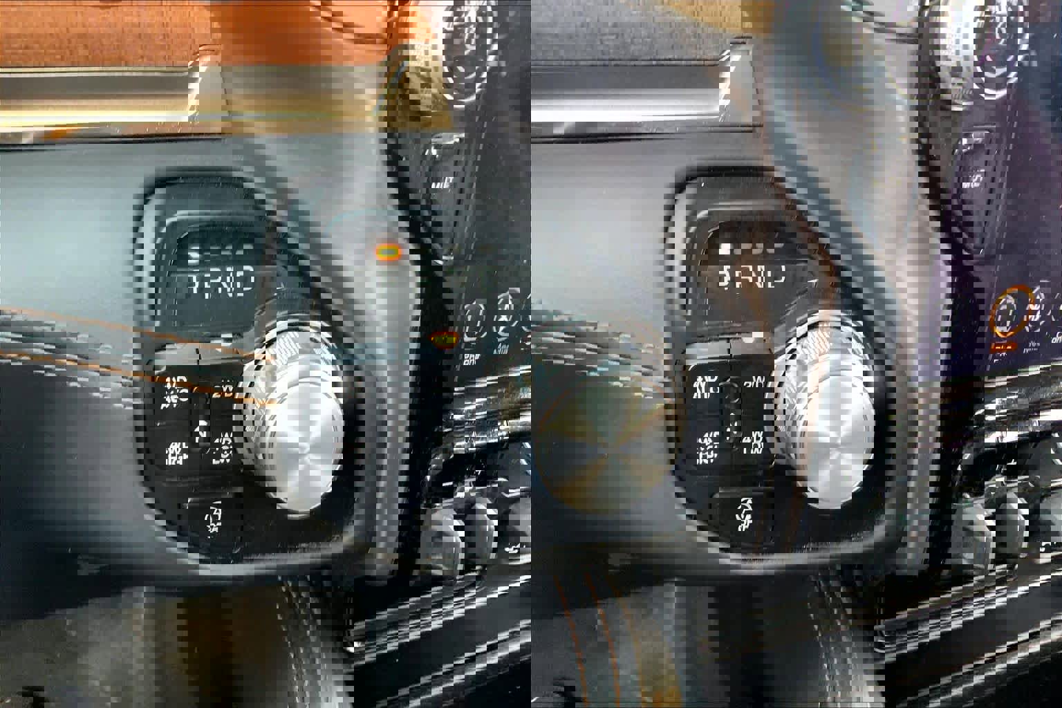 Used 2021 RAM 1500 Limited w/ Bed Utility Group image 33