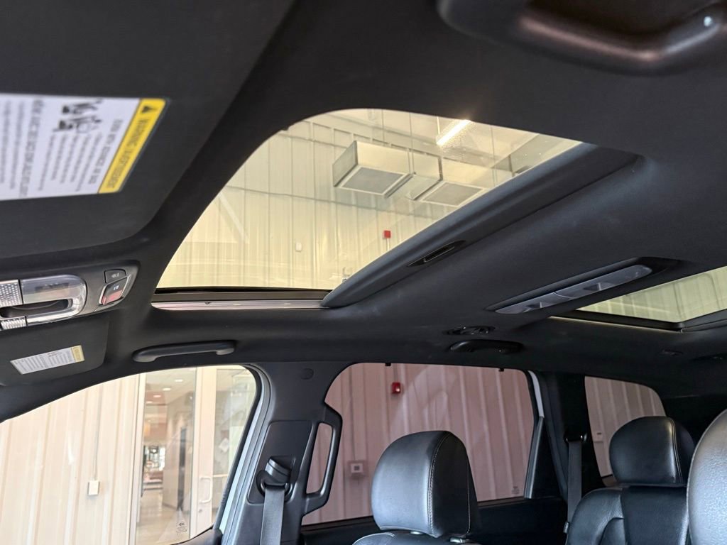 Used 2024 Kia Telluride SX X-Pro image 39