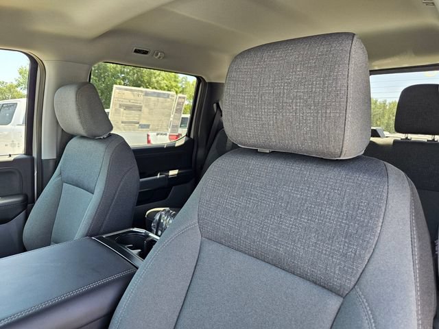 New 2026 Ford F150 XLT w/ Equipment Group 302A MID AWD/4WD image 10