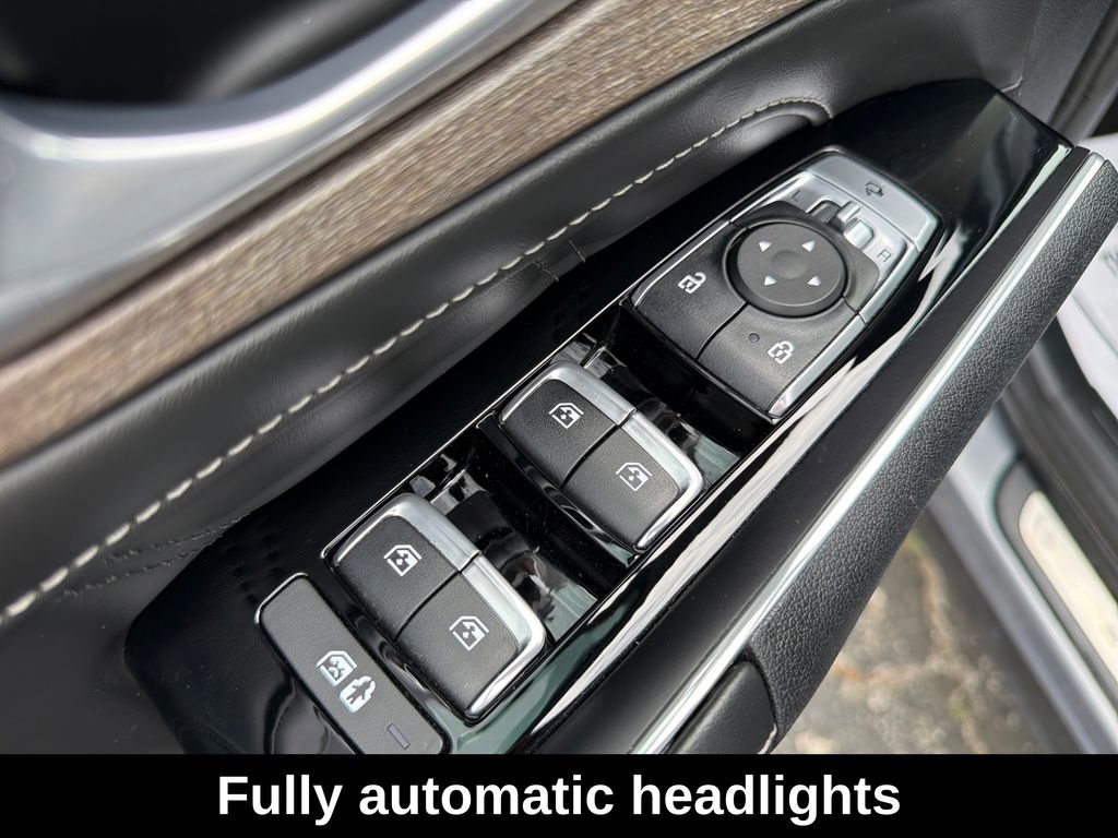 Used 2022 Kia Sorento SX Prestige AWD/4WD image 14
