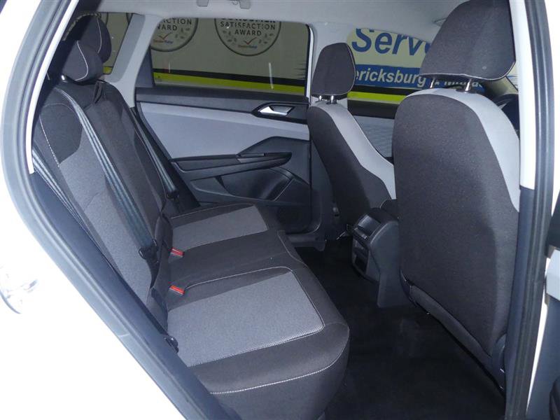 Used 2023 Volkswagen Taos S image 18