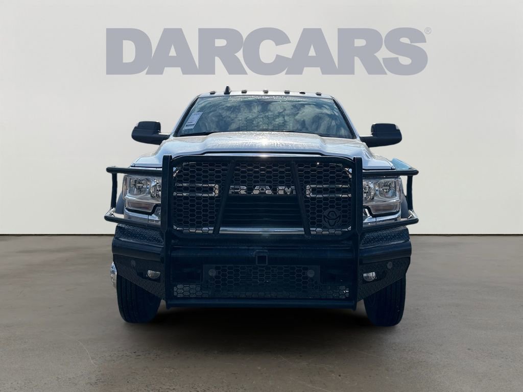 Used 2021 RAM 4500 Tradesman w/ Towing Technology Group image 2