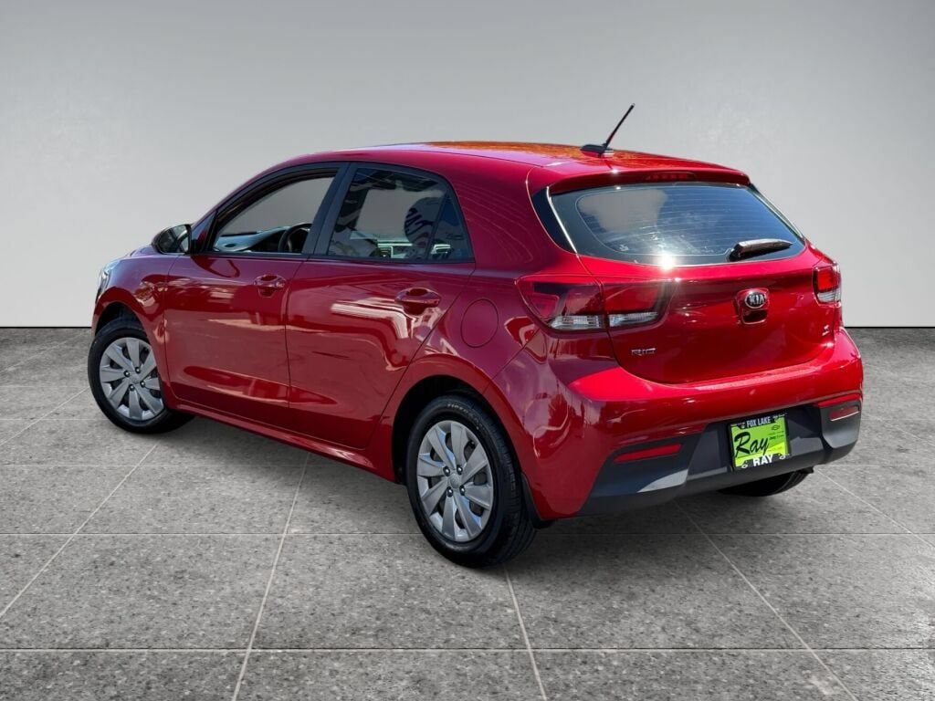 Used 2019 Kia Rio S FWD image 11