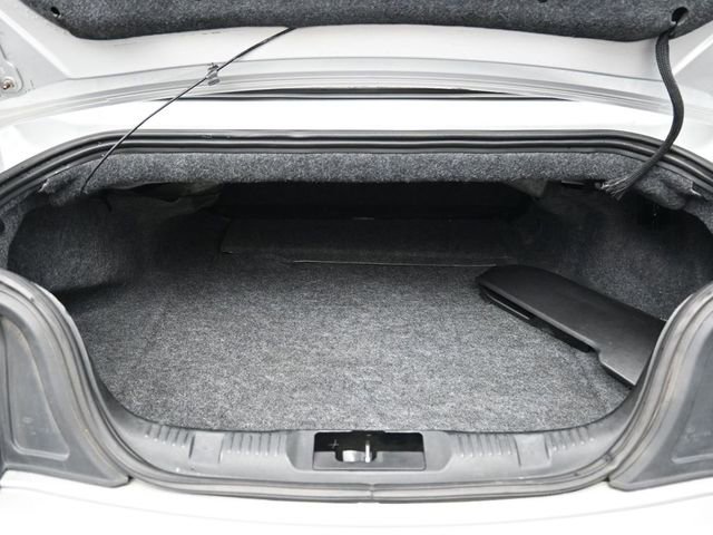 Used 2019 Ford Mustang Premium image 25