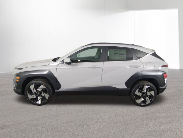 New 2026 Hyundai Kona Limited AWD/4WD image 13