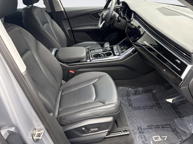 Used 2022 Audi Q7 2.0T Premium image 17