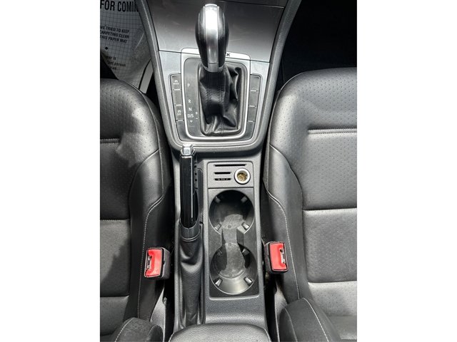 Used 2017 Volkswagen Golf Alltrack S AWD/4WD image 22